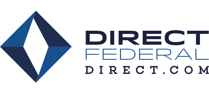 Direct Federal Credit Union Dashboard